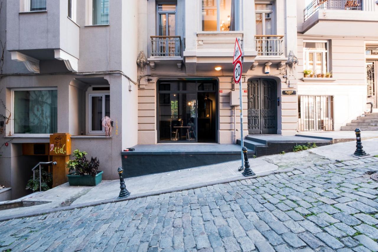 Homie Suites - Luxury In Galata