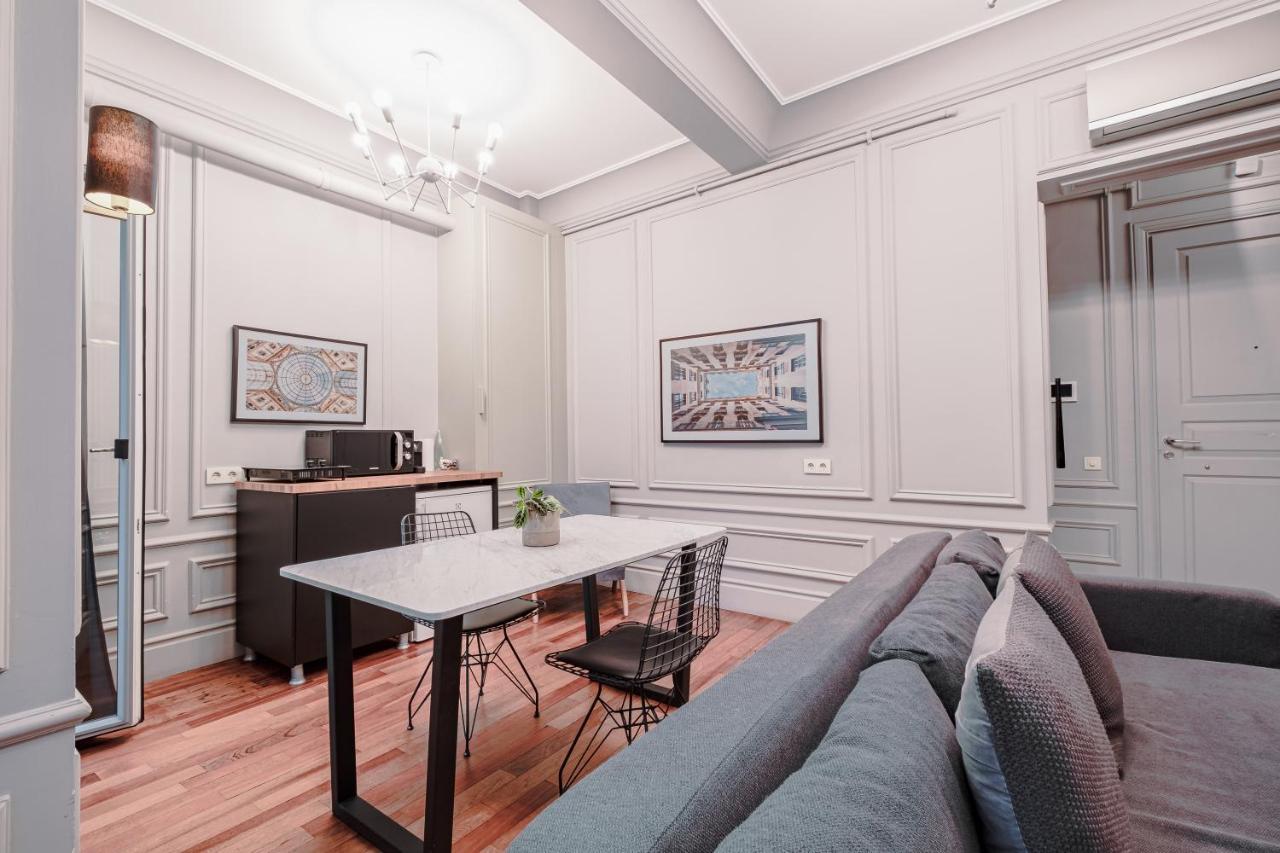 Homie Suites - Luxury In Galata Apartment Istanbul