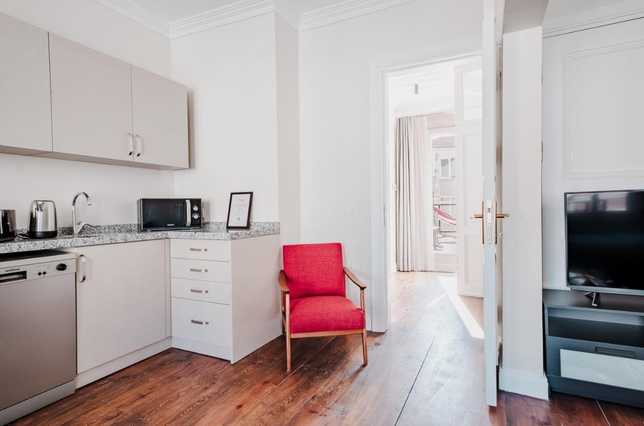 Apartment Homie - Historical In The Center Of Besiktas *