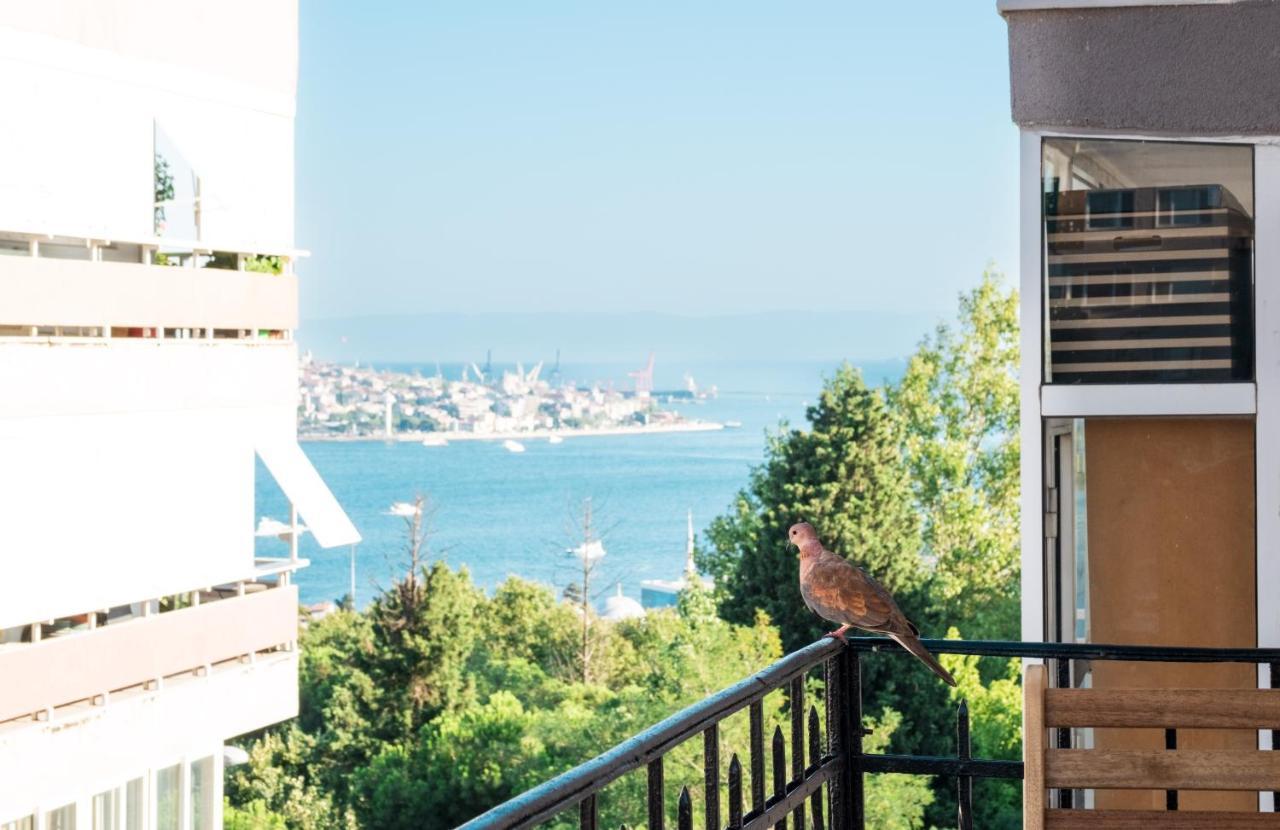Homie - Historical In The Center Of Besiktas