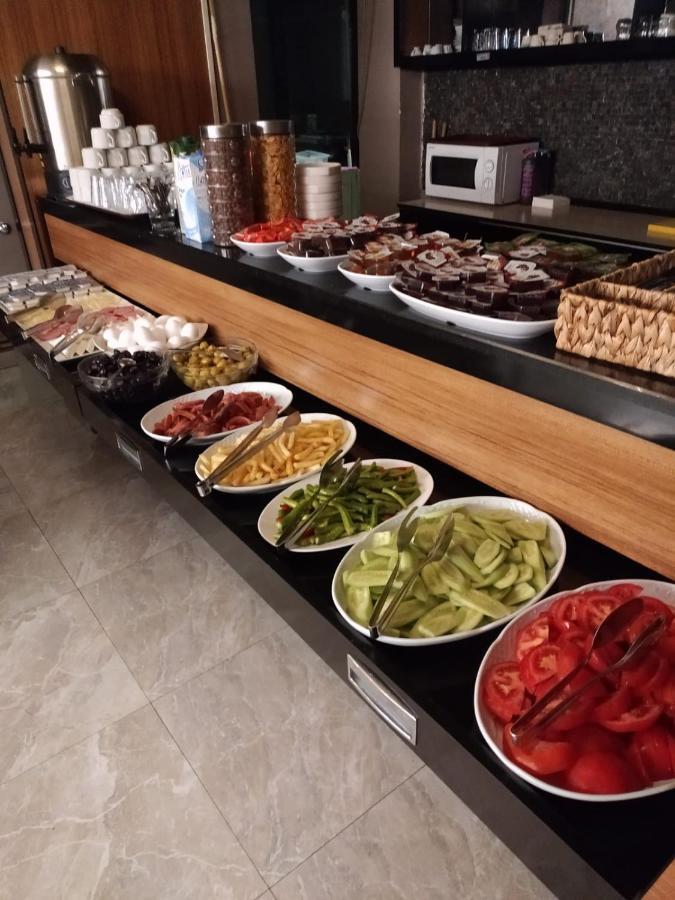 Time Mecidiyekoy Hotel