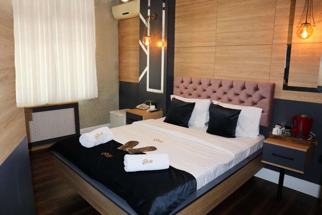 Aparthotel Grand Onur 2*