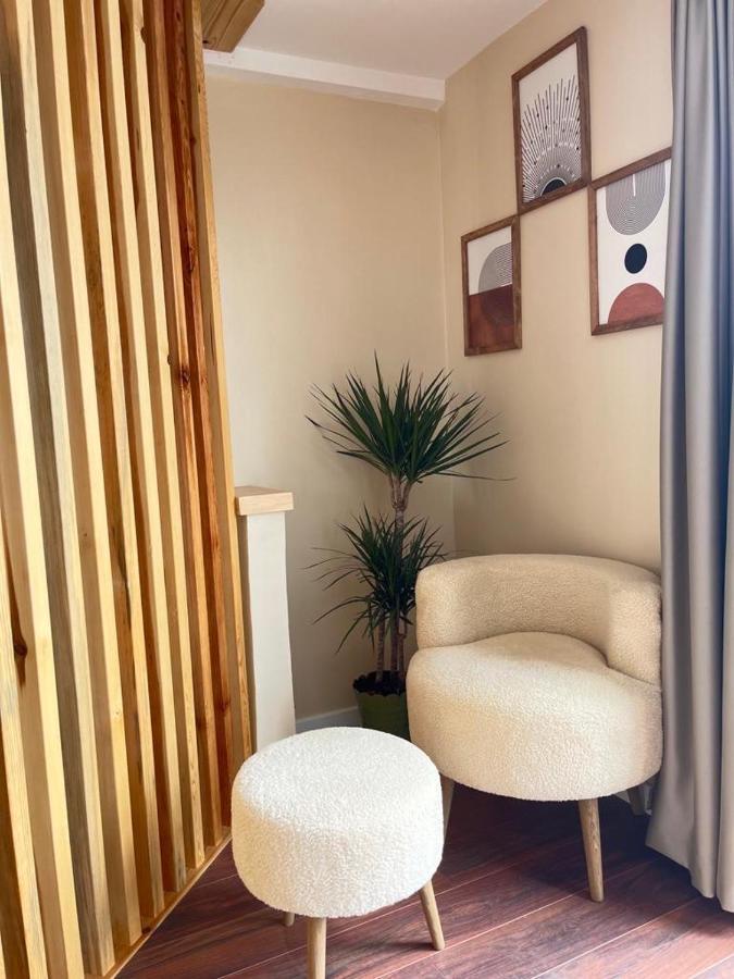 The Pillo Loft Apartment *