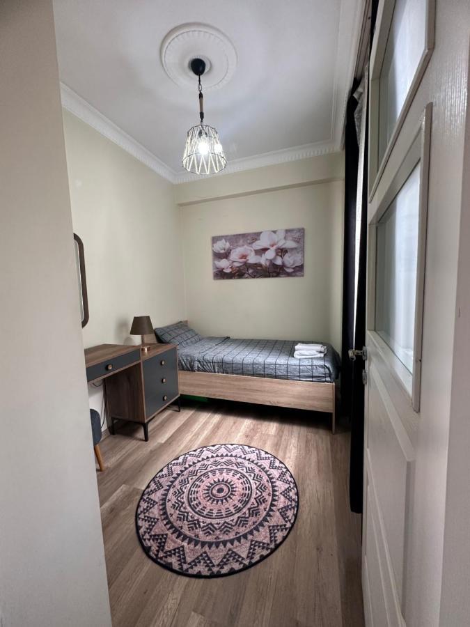 Apartamento Taksim Private Istambul