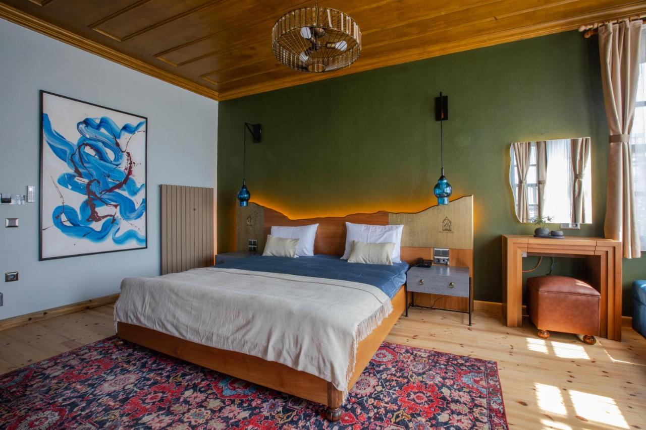 Hotel Blu Macel & -old Sultanahmet