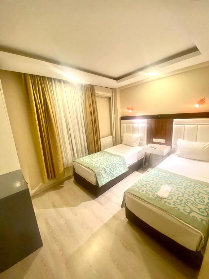 Hotel Lara