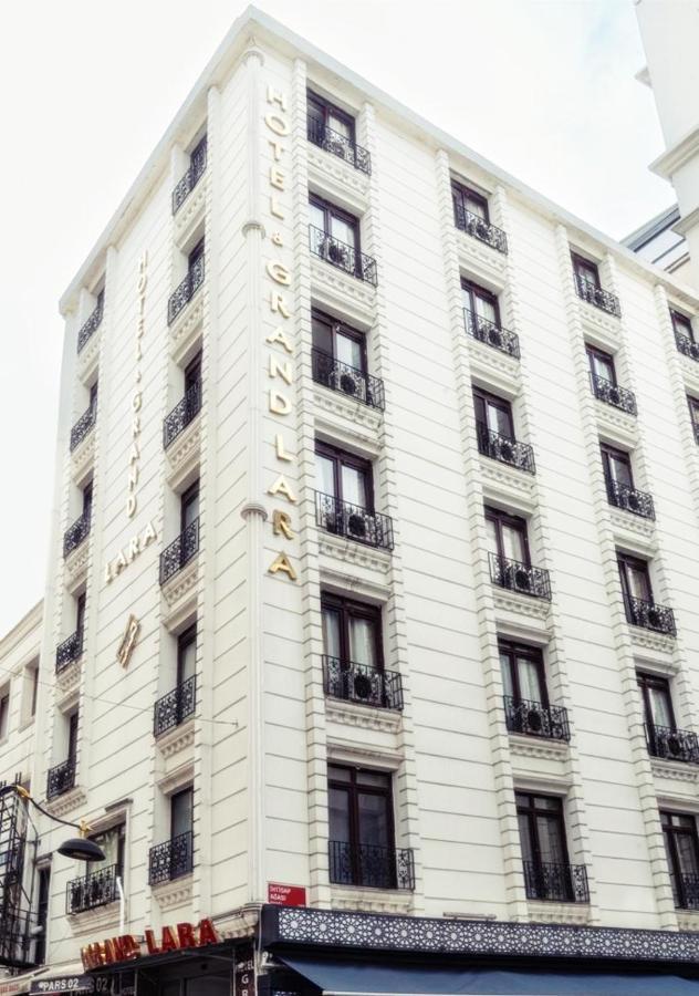 Lara Hotel Istanbul