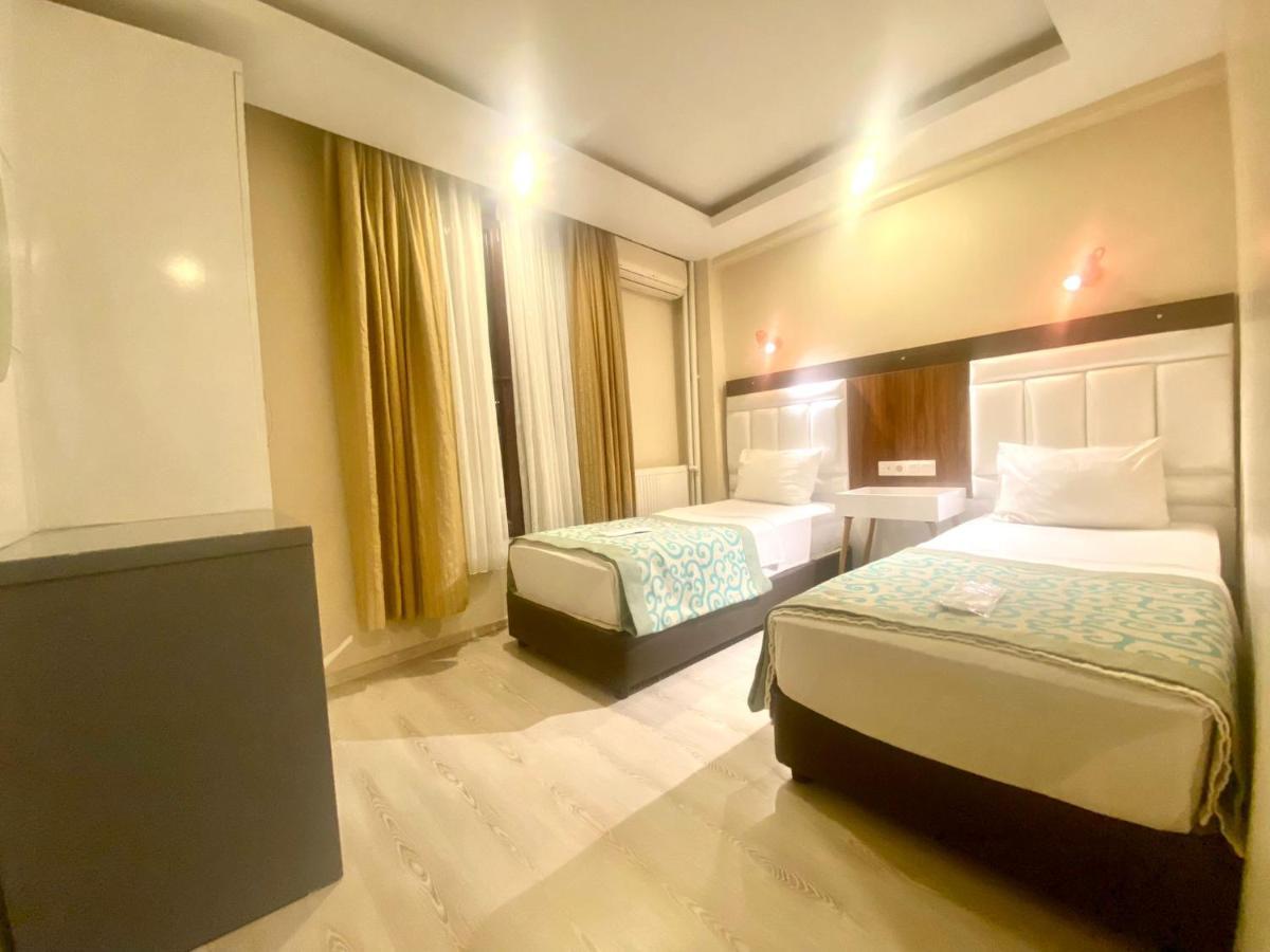 Lara Hotel Istanbul