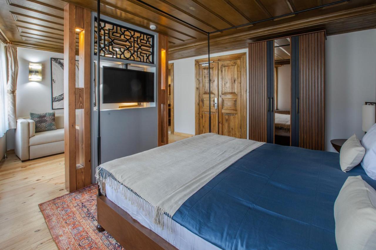 Hotel Blu Macel & -old Sultanahmet