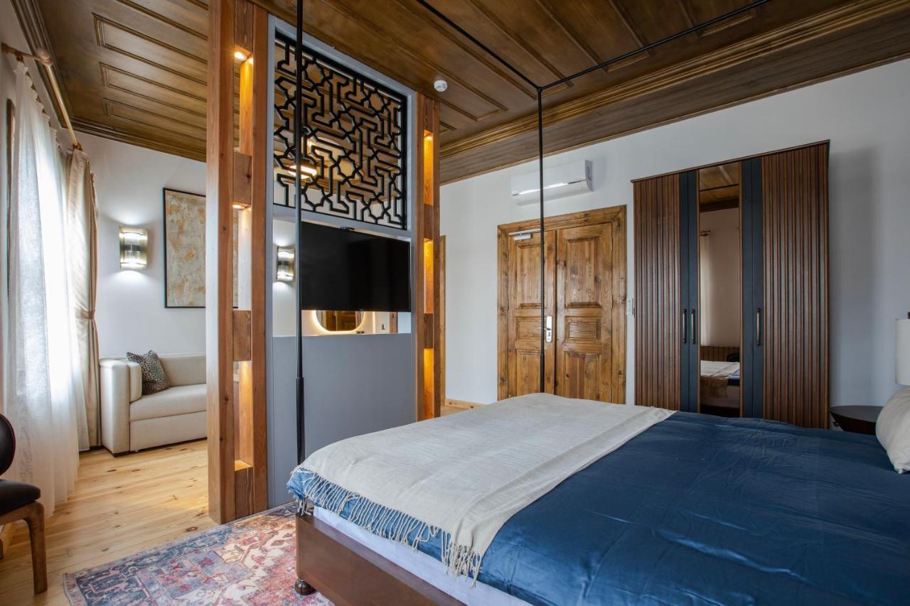 Hotel Blu Macel & -old Sultanahmet *