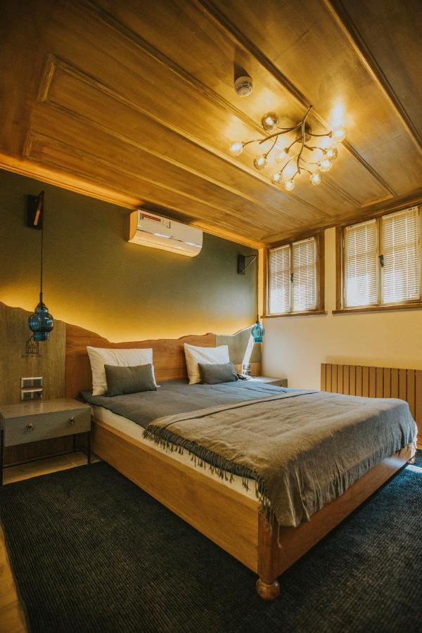 Hotel Blu Macel & -old Sultanahmet Istambul
