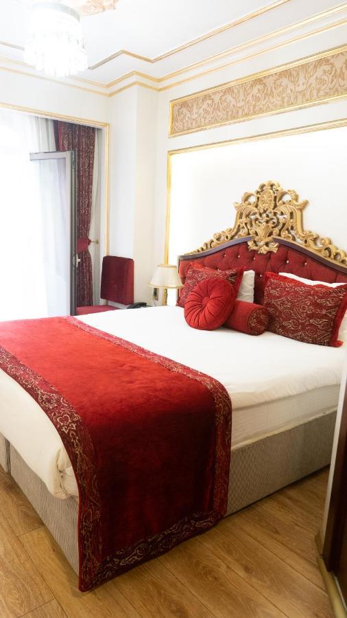 Golden Marmara