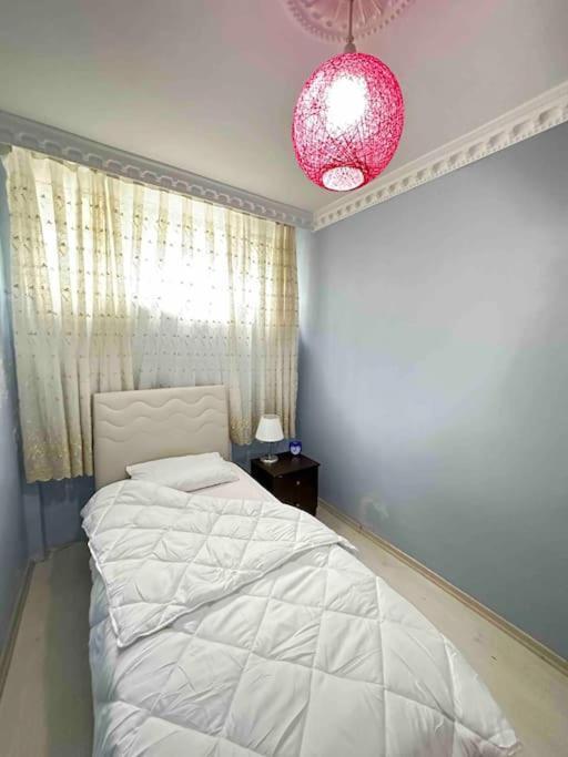 Mekan Aksaray'da Lueks Apartment