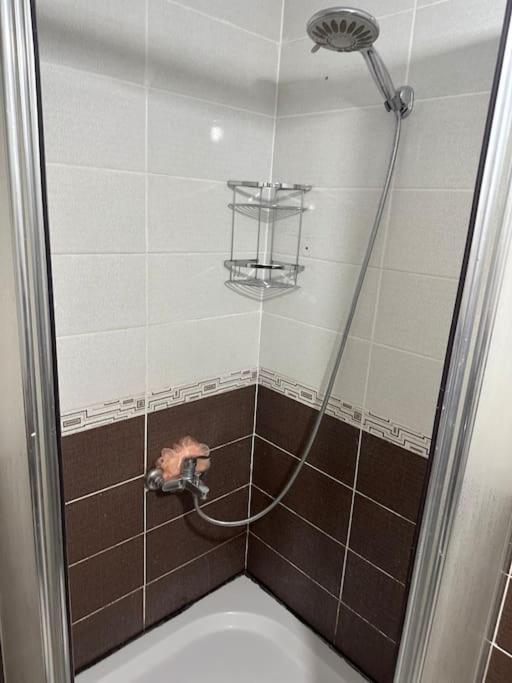 Apartment Mekan Aksaray'da Lueks