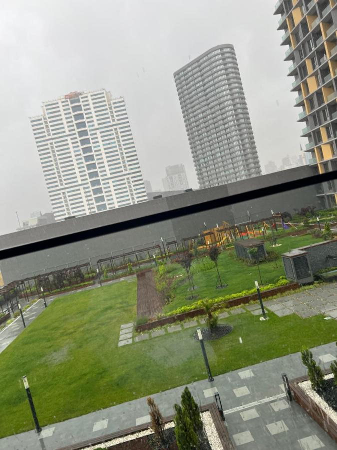 Toya M&h Apartment Istanbul