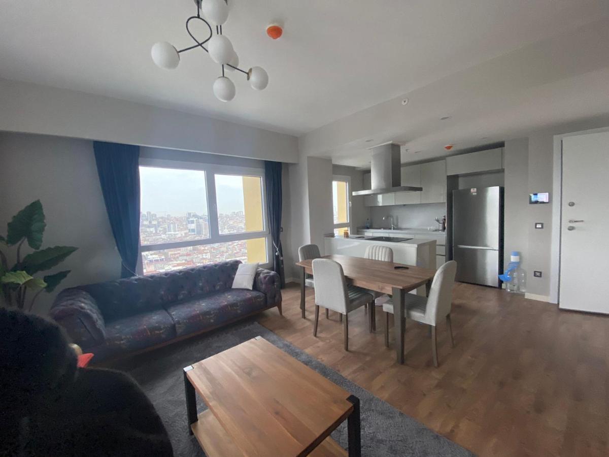 Apartment Toya M&h Istanbul