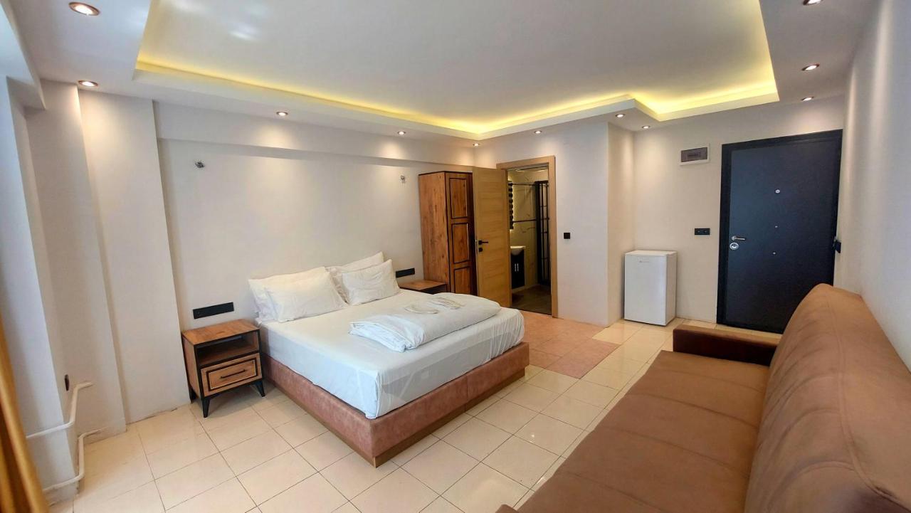 No 4 Apartment Istanbul