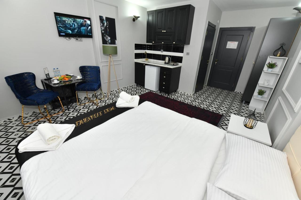 Port Residences Aparthotel *