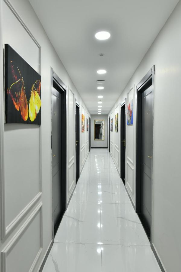 Aparthotel Port Residences Istanbul