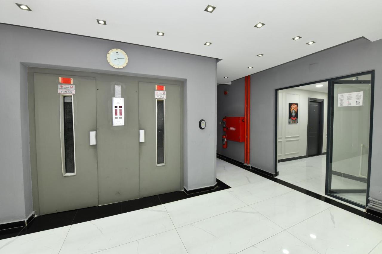 Aparthotel Port Residences *