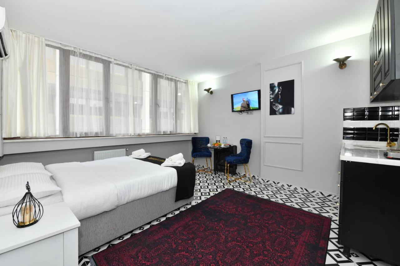 Aparthotel Port Residences