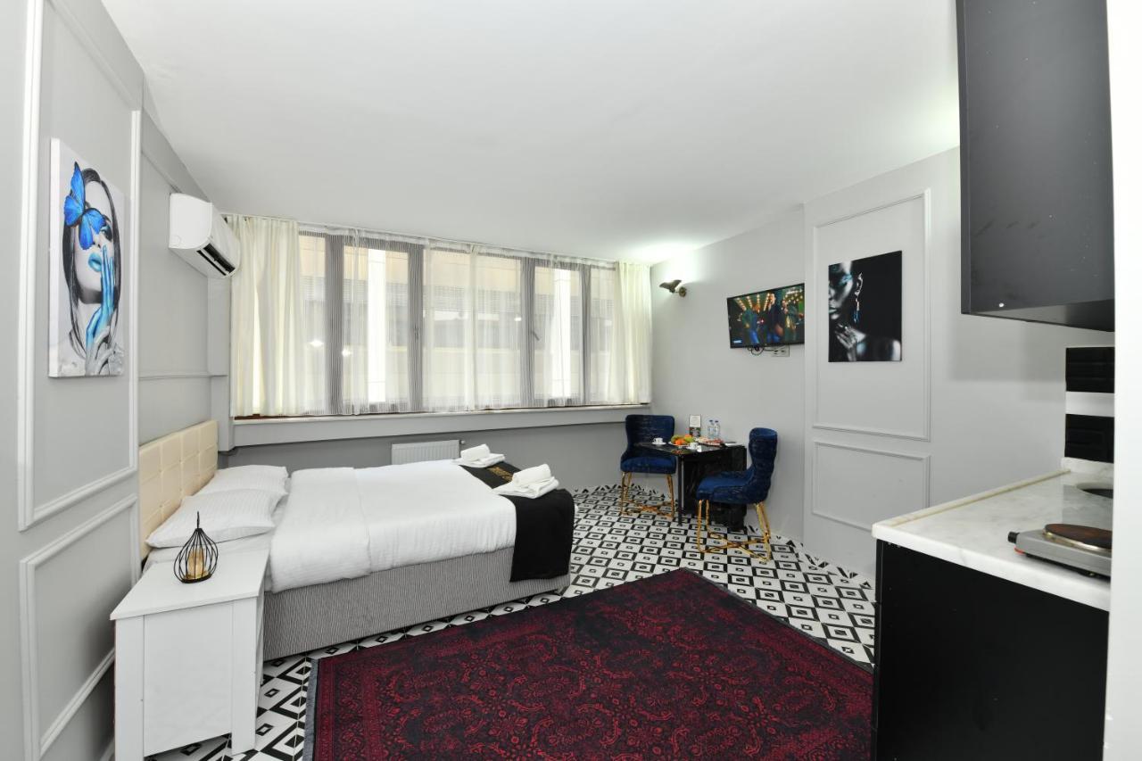 Aparthotel Port Residences Istanbul