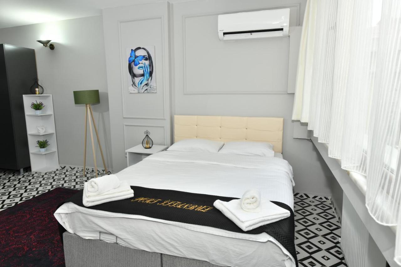 Aparthotel Port Residences Istanbul