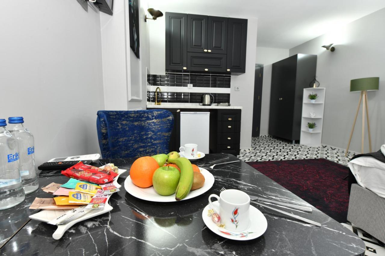 Port Residences Aparthotel
