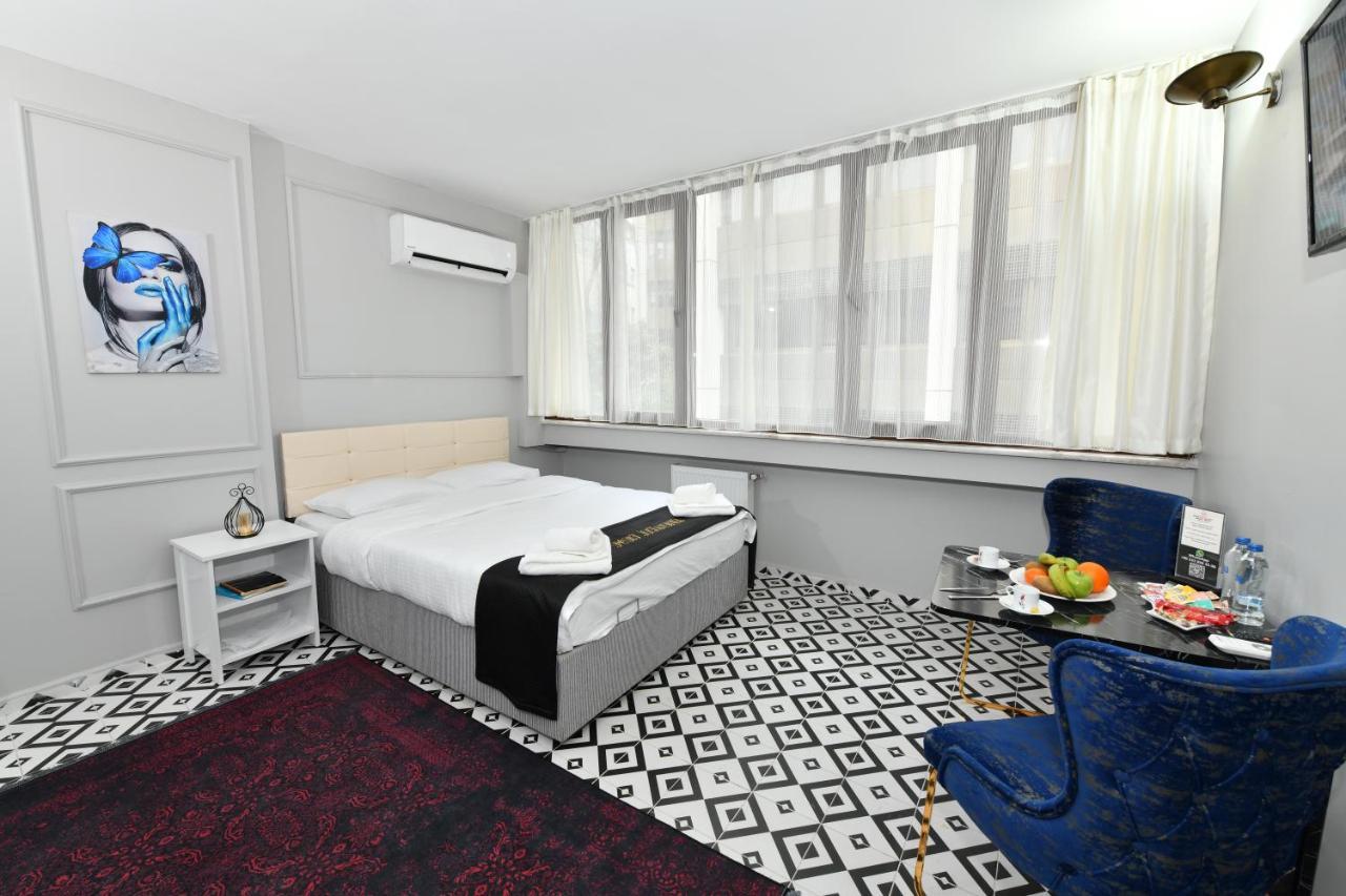 Port Residences Aparthotel Istanbul