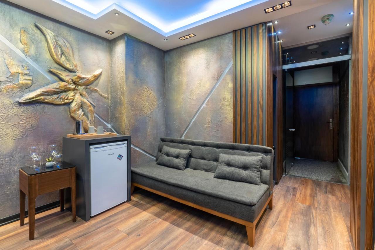 6 Galata Aparthotel Istanbul