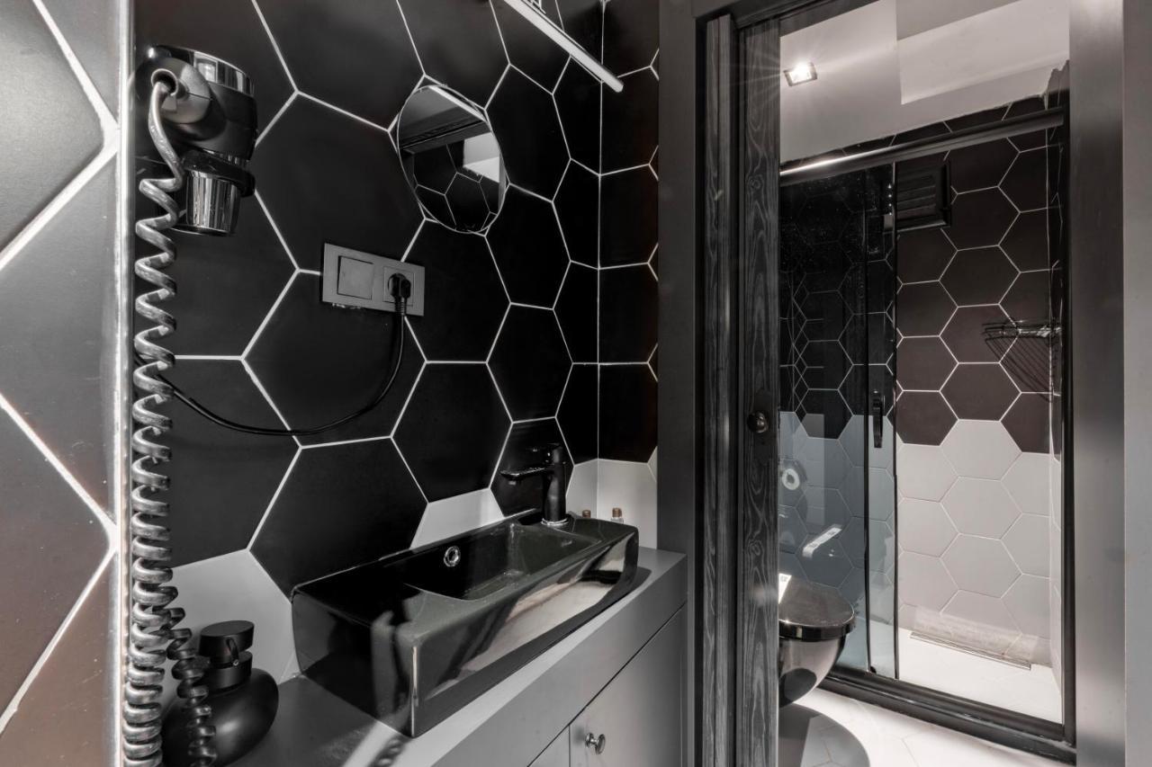 6 Galata Aparthotel Istanbul