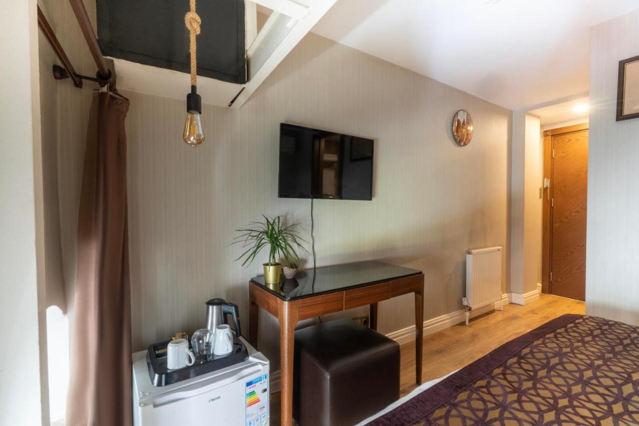 6 Galata Istanbul