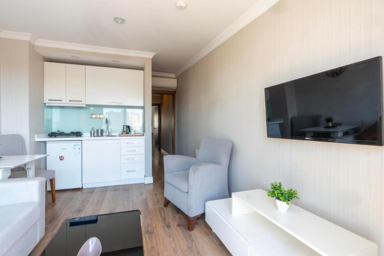 Aparthotel 6 Galata