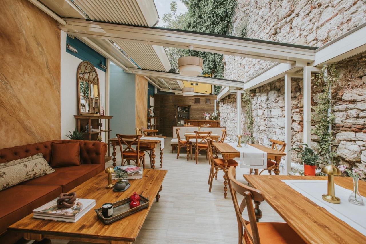 Hotel Blu Macel & -old Sultanahmet