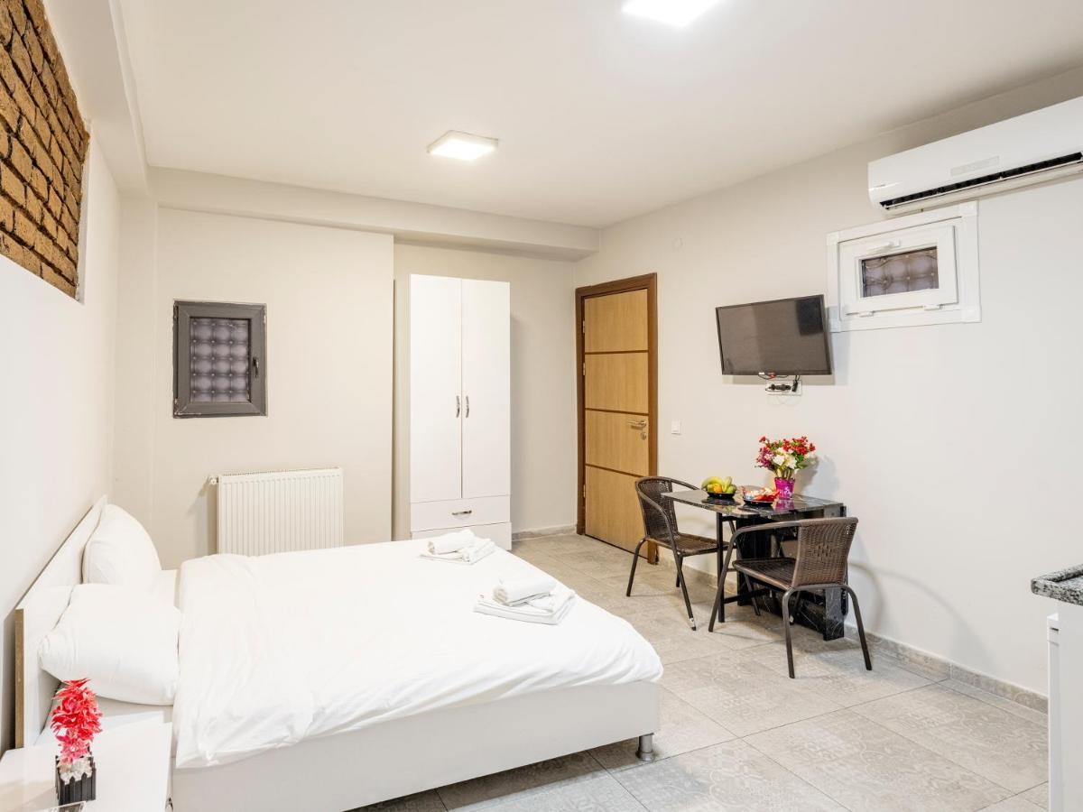 The Red Tent 88 Aparthotel Istambul