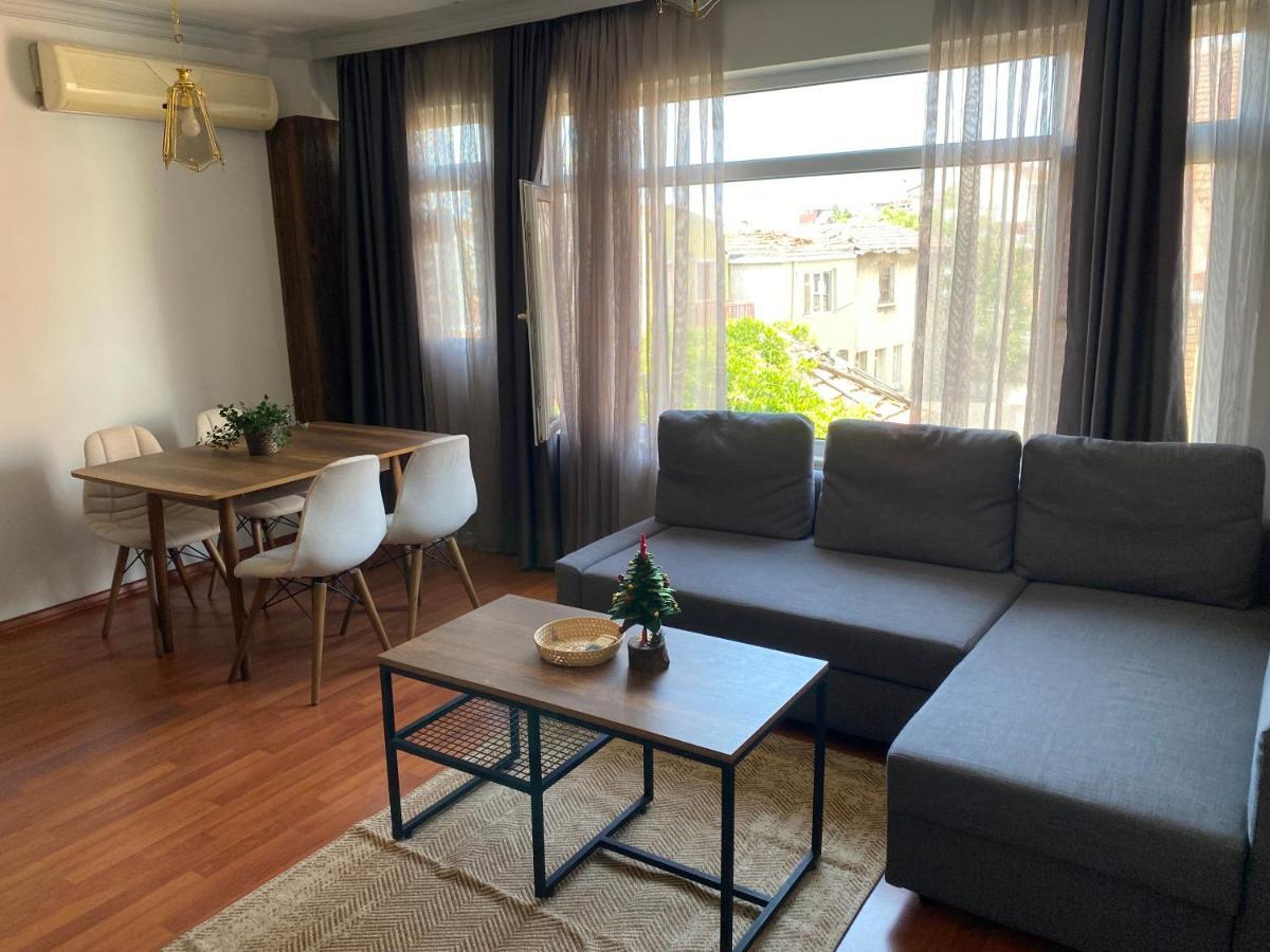Nil Home's * İstanbul