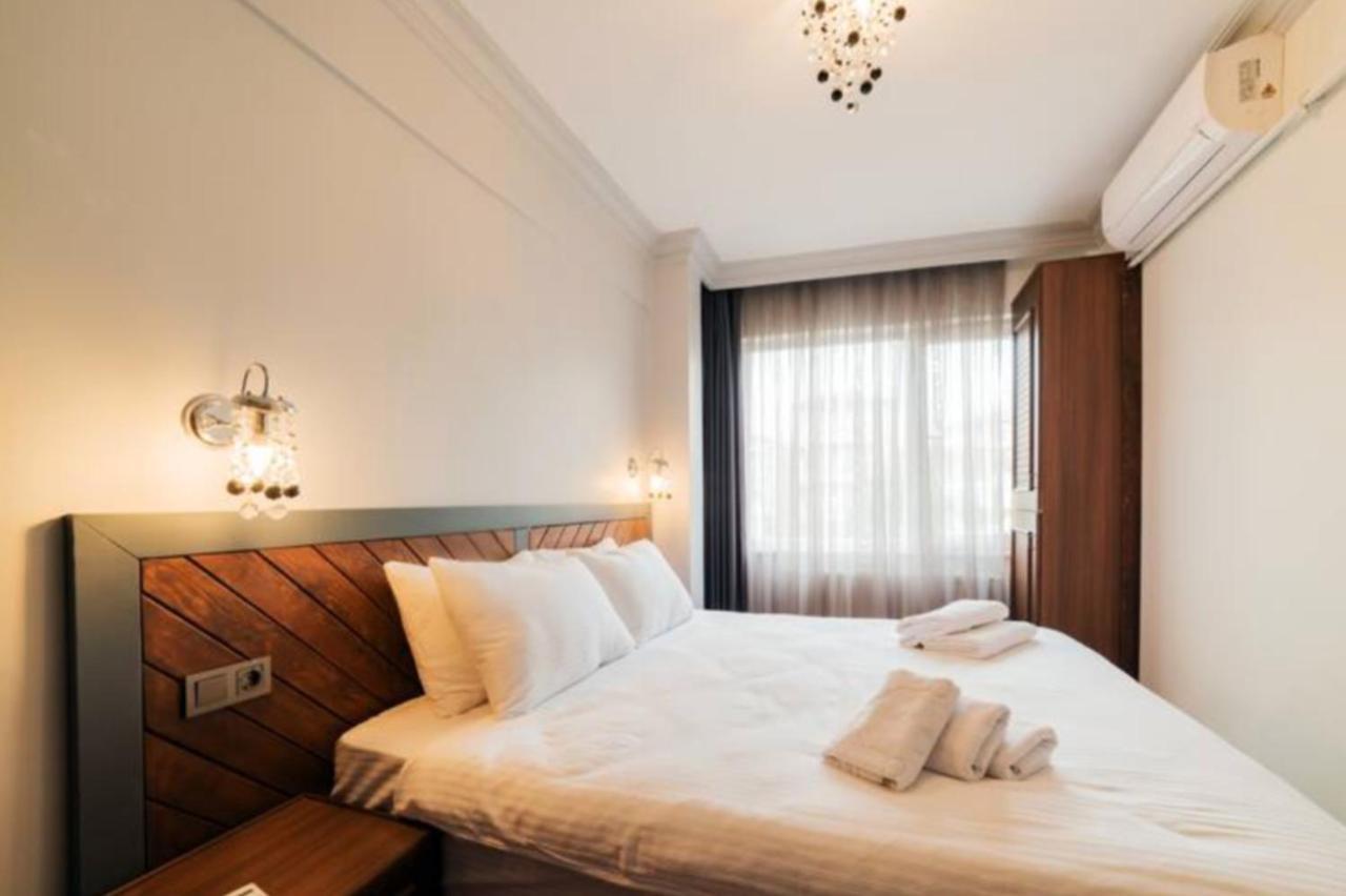 Apartment Nil Home's Istanbul