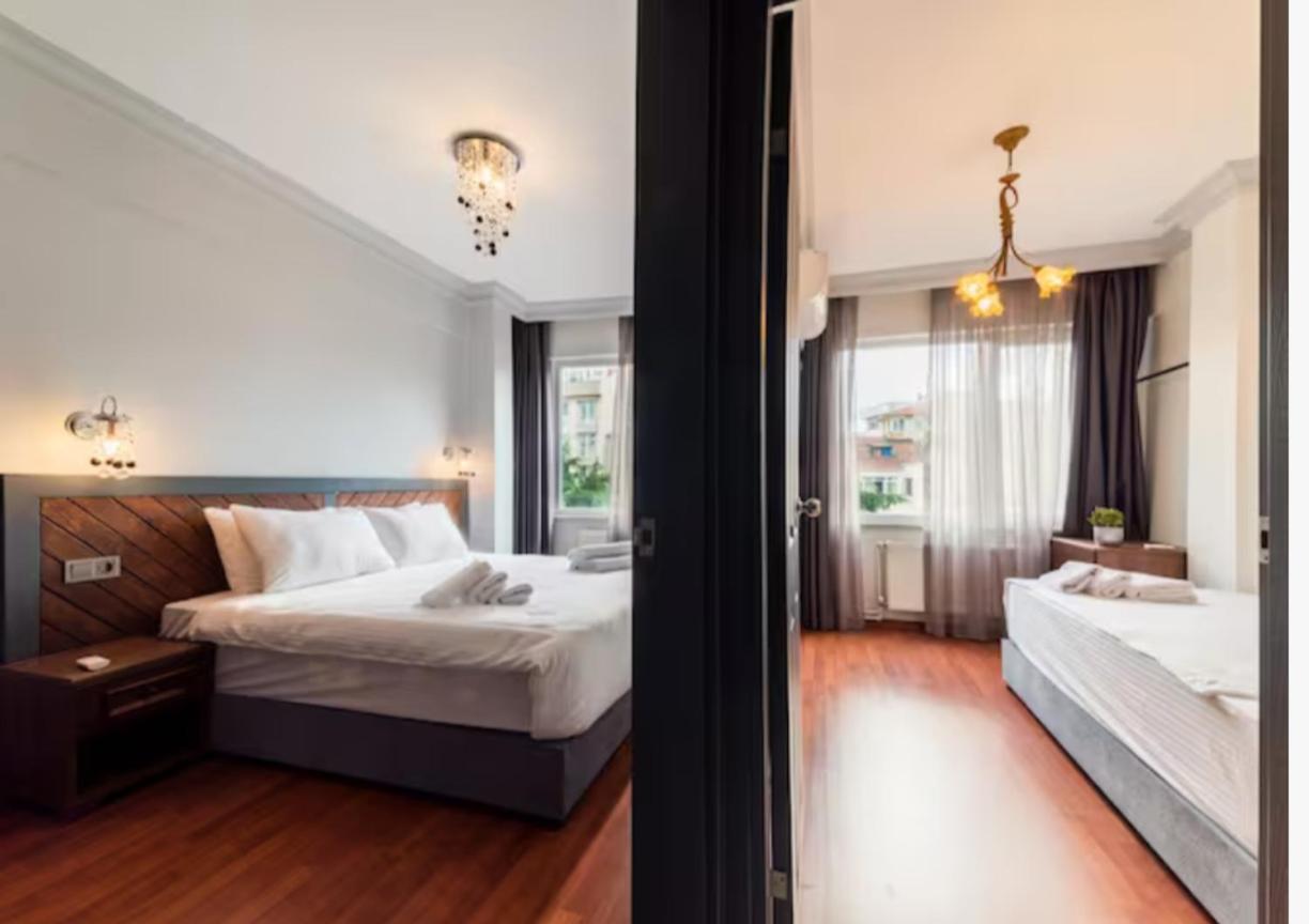Nil Home's İstanbul