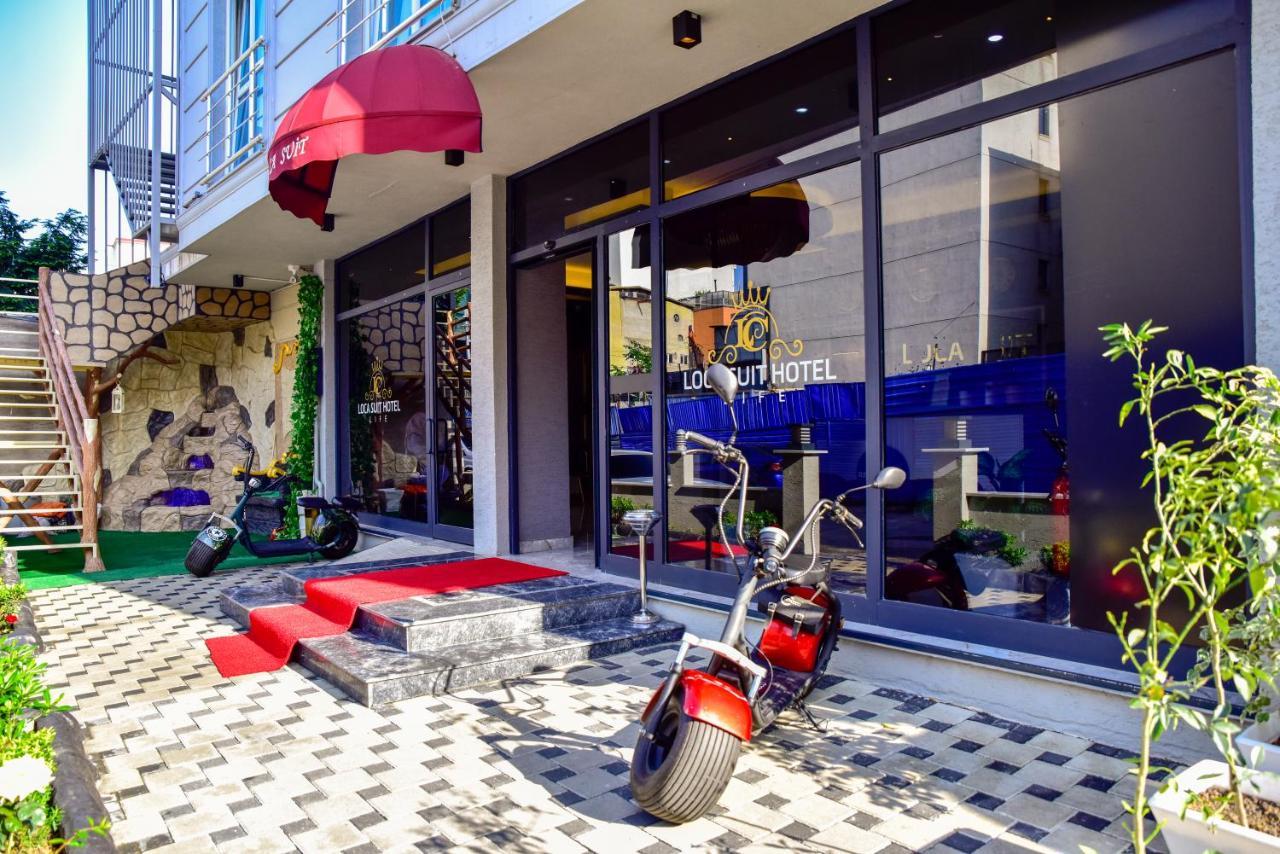 Loca Life Airport Hotel 3*