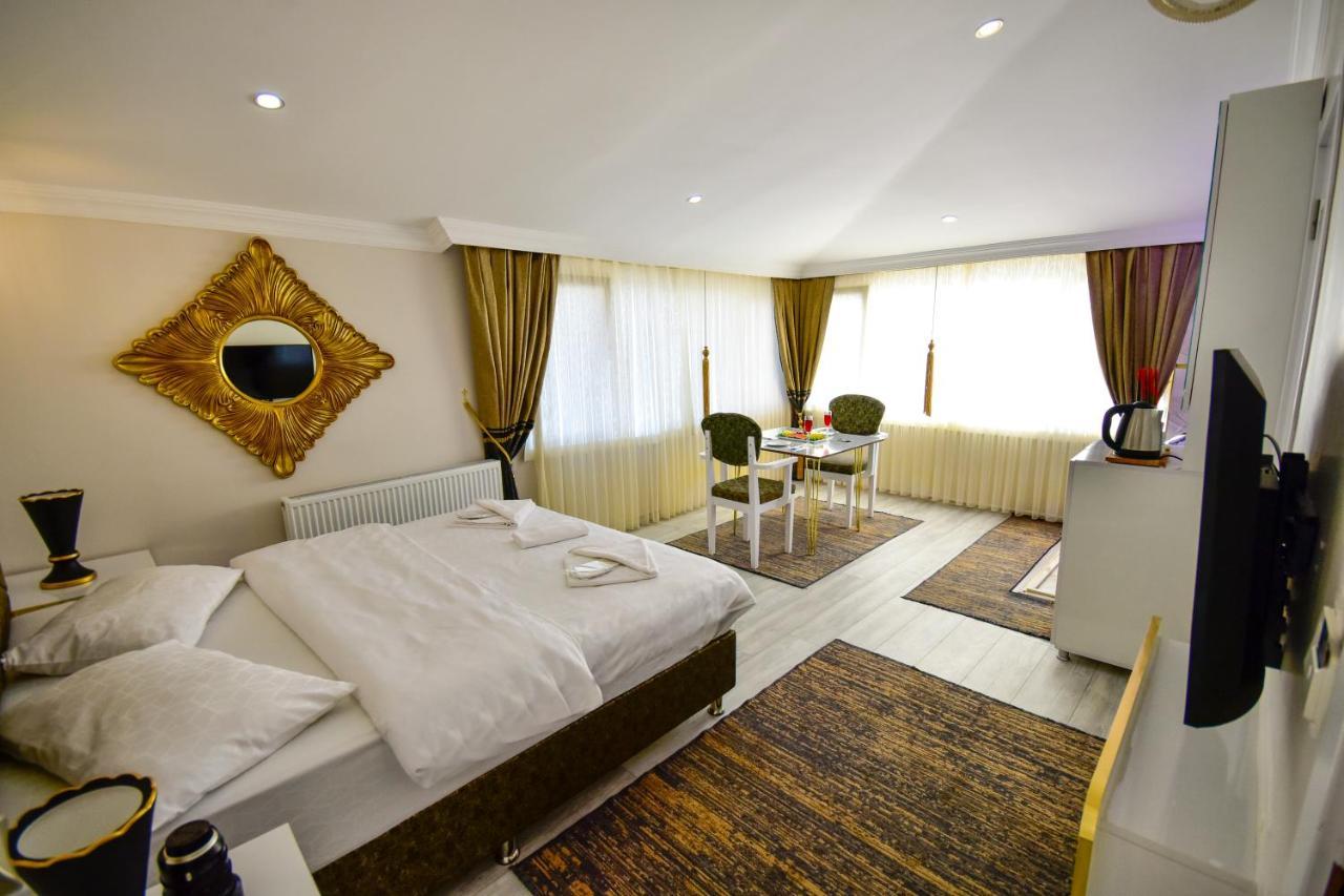 Hotel Loca Life Airport Istambul