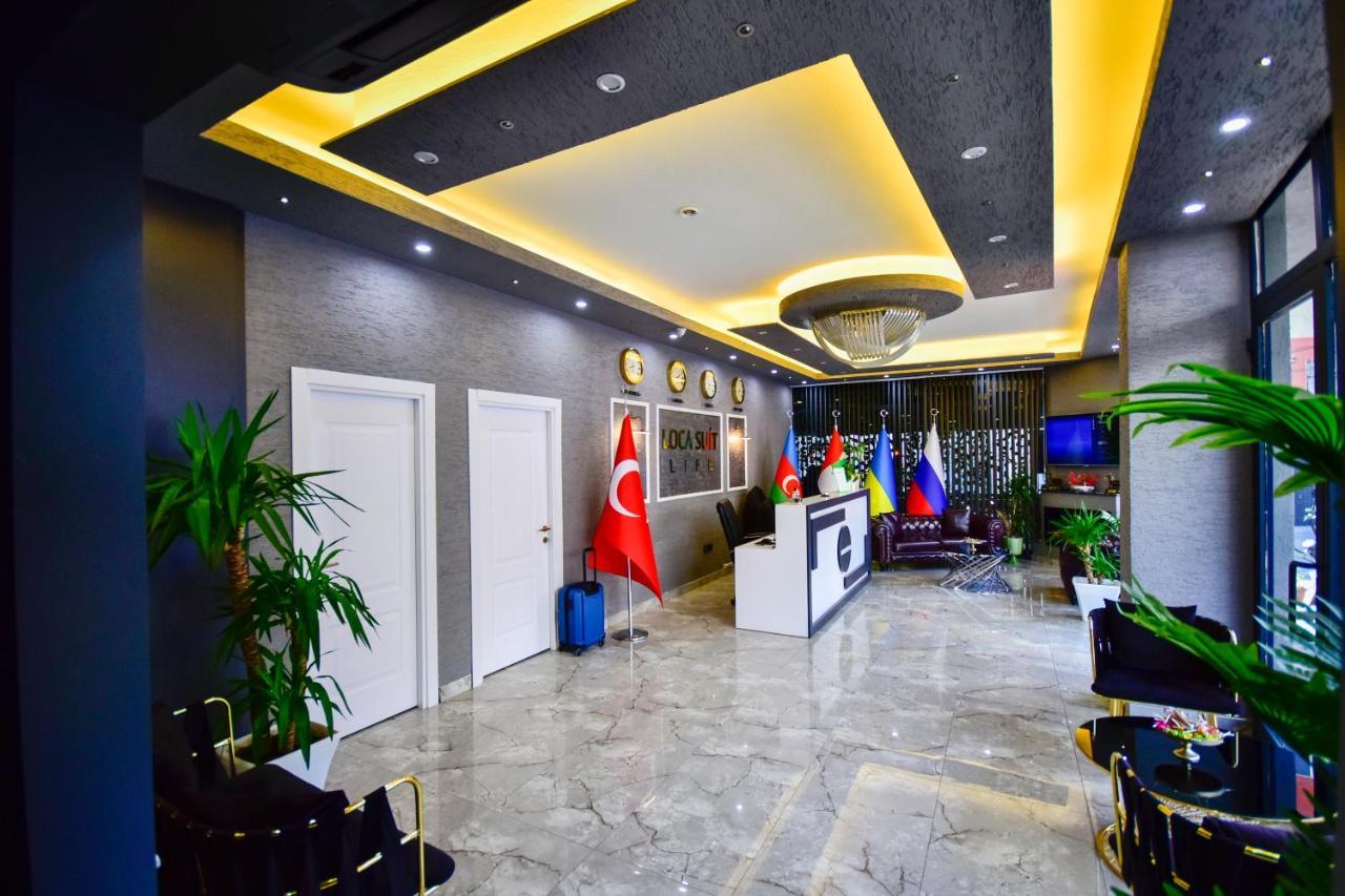 Loca Life Airport Hotel