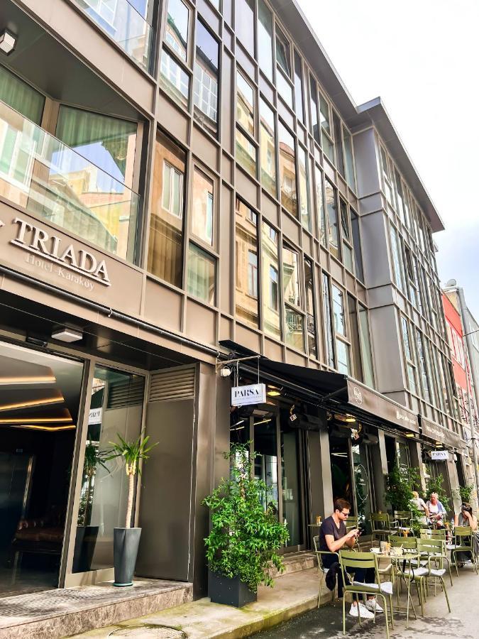 Triada Karakoey 4*