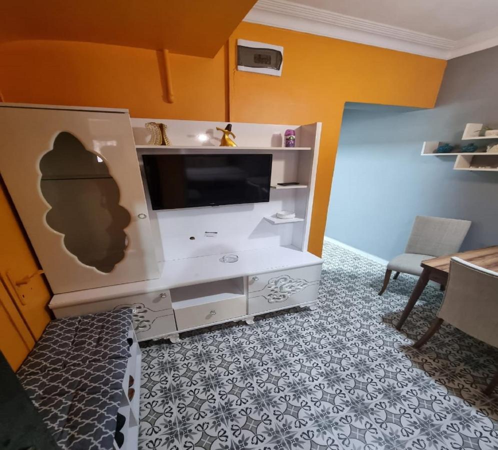 Hotel My Taksim Istambul