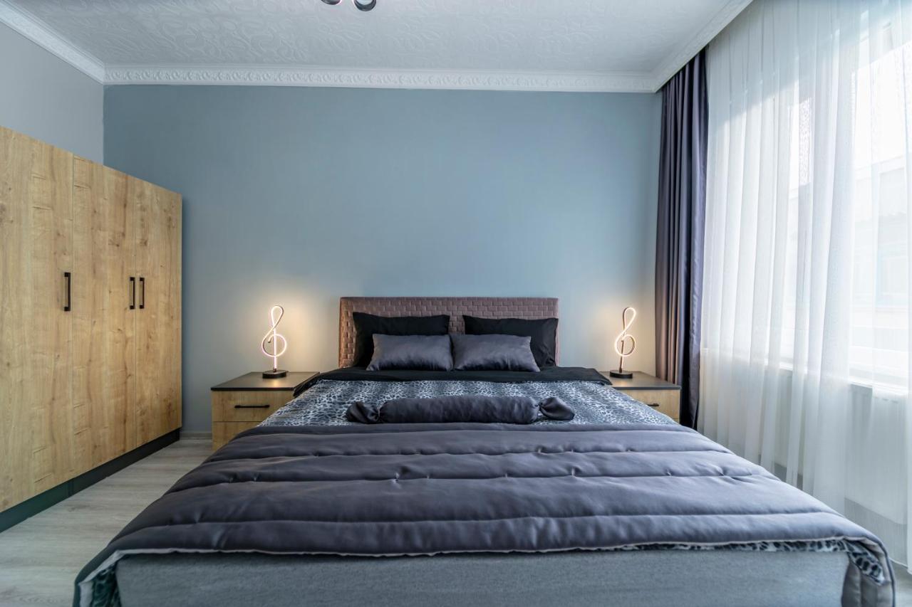 Aparthotel Zer