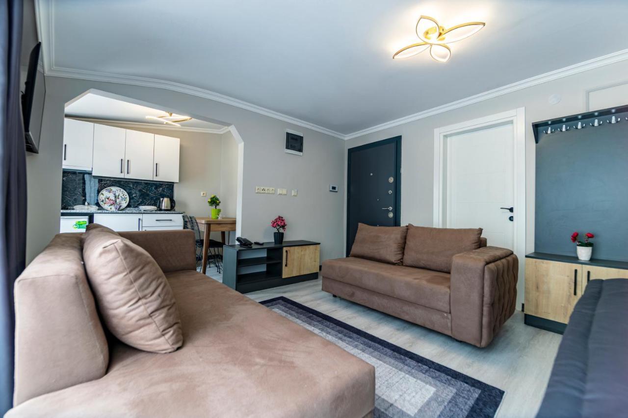 Aparthotel Zer Istanbul