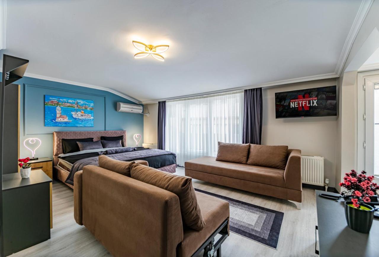 Aparthotel Zer Istanbul