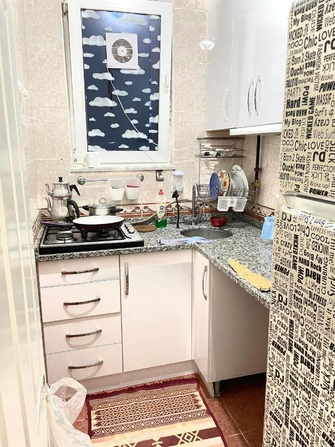 House For Family Apartment