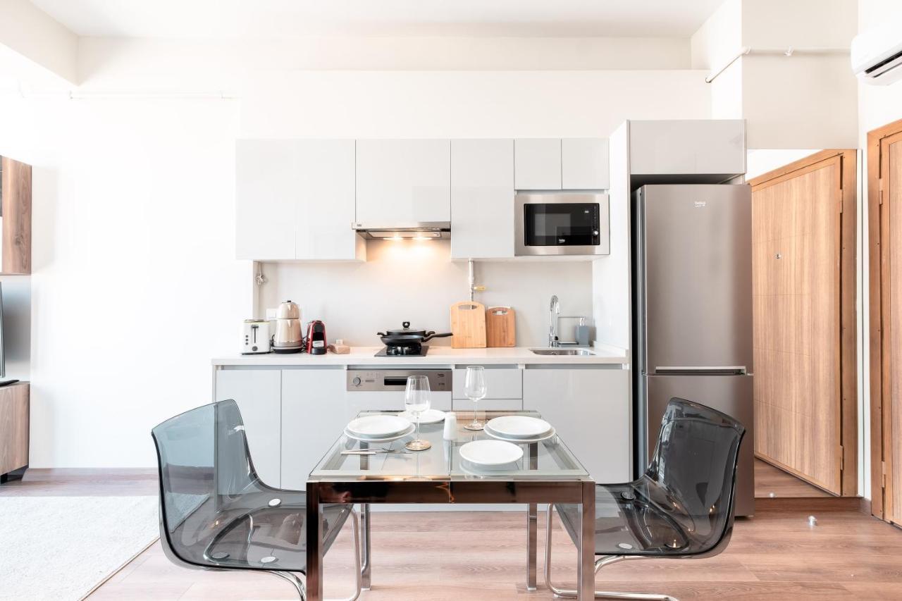 Homie - Newly-constructed Complex In Besiktas Istanbul