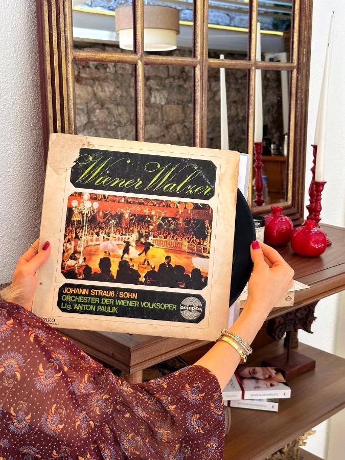 Hotel Blu Macel & -old Sultanahmet *