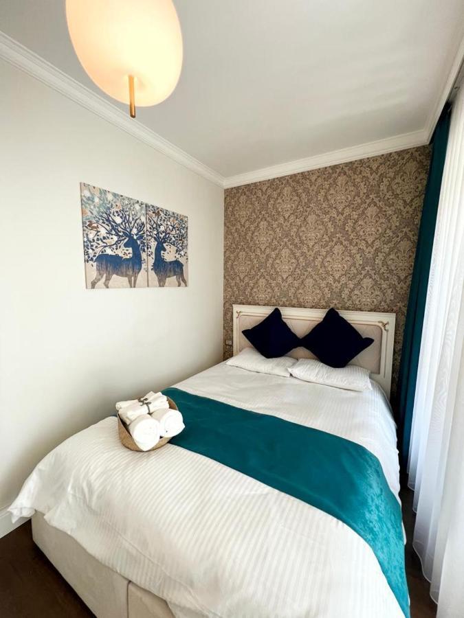 Apartment Taksim 360